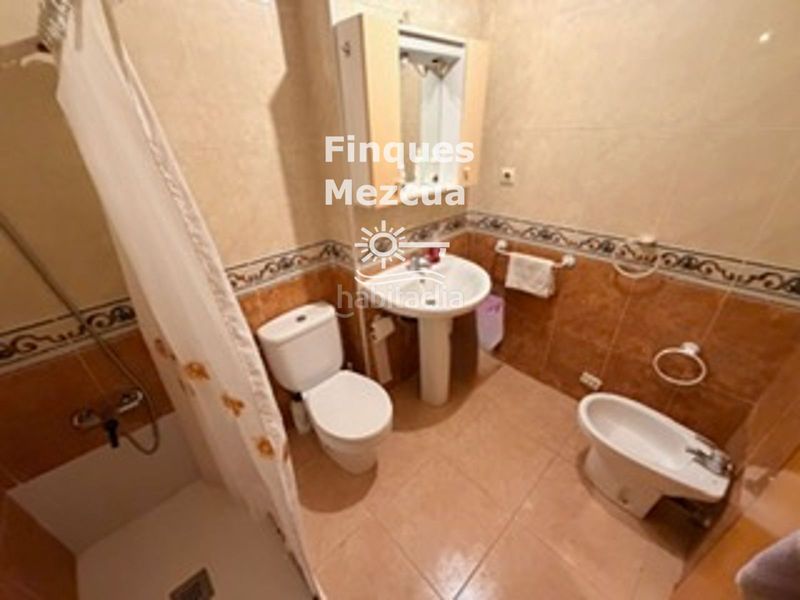 Foto b35dd316-b501-4364-902f-ff934744094c. Flat with heating parking in Centre Vendrell (El)