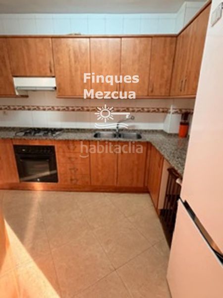 Foto b66a4f68-7955-4722-9d88-13c319030790. Flat with heating parking in Centre Vendrell (El)
