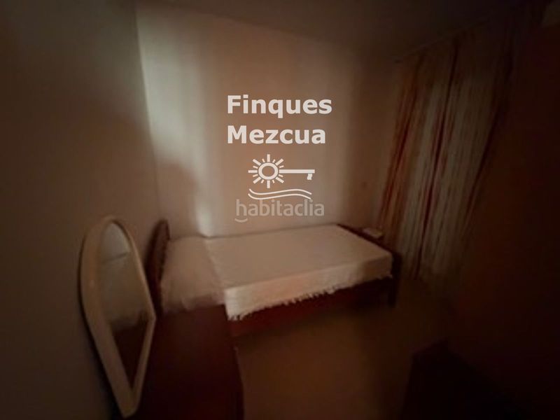 Foto e0705430-51ab-4e85-8542-16cd35efd35f. Flat with heating parking in Centre Vendrell (El)