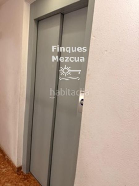 Foto e5cdfdaa-4d00-4f1b-a3cb-96f773bf57c2. Flat with heating parking in Centre Vendrell (El)