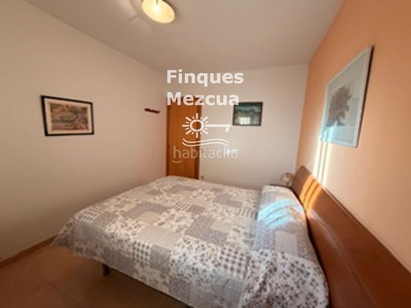 Foto ee791c6a-089d-464f-9719-ae12aec741db. Flat with heating parking in Centre Vendrell (El)