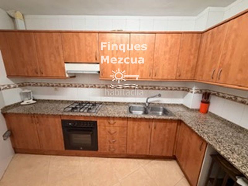 Foto efc01d00-4f3b-447c-8f7d-56759fbaf7fe. Flat with heating parking in Centre Vendrell (El)