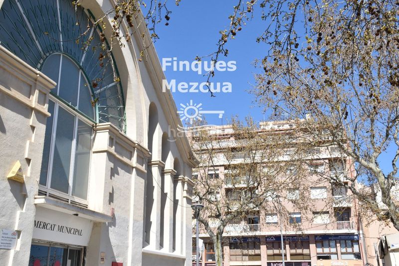 Foto 4ce49c0c-f5de-475c-afce-64791fdb38e9. Àtic amb calefacció a Centre Vendrell (El)
