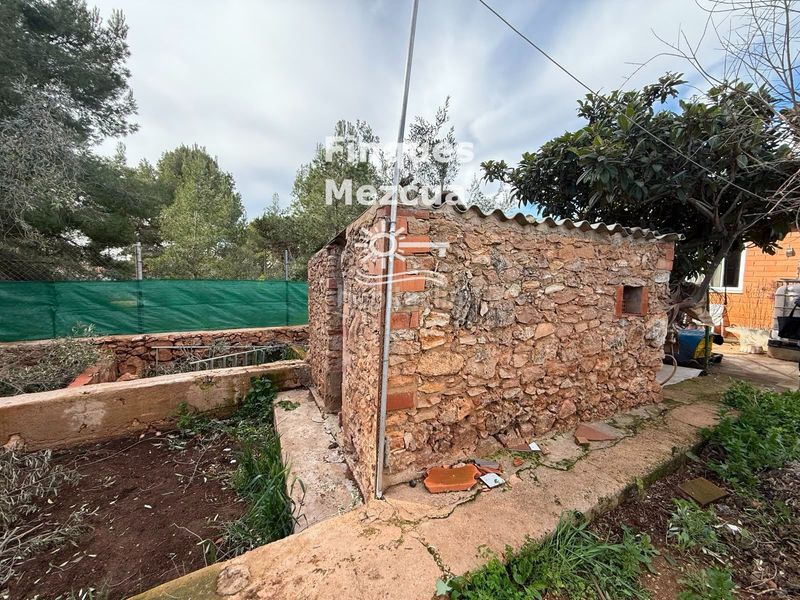 Foto 8c2361b2-2252-4c39-961a-8272c1bb5e76. Casa a Montmell (El)