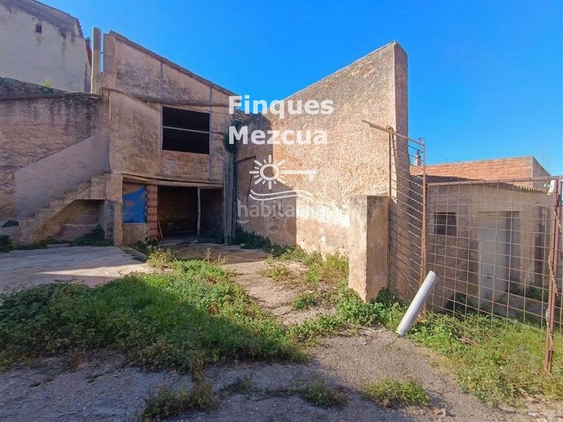 Foto e7fdc92c-3c6a-464c-8ba3-ef0b98062857. Casa a Masllorenç