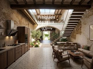 Casa a VALL DEL
