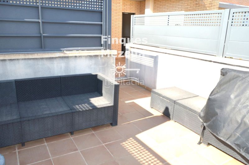 Foto 24f5faa4-d90d-46b0-96e4-96504d964d07. Pis amb calefacció aparcament piscina a Segur de Calafell nucli urbà Segur de Calafell