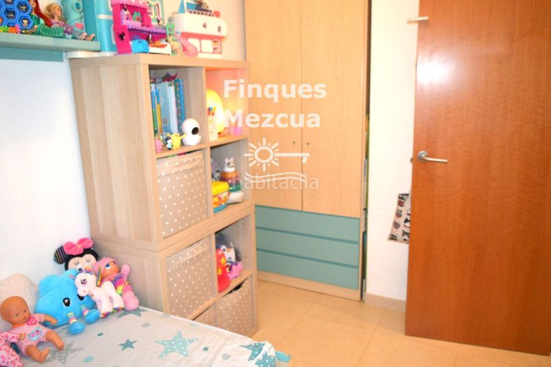 Foto a0eb6ee4-8bd1-4009-a51d-ef5bd383a140. Pis amb calefacció aparcament piscina a Segur de Calafell nucli urbà Segur de Calafell