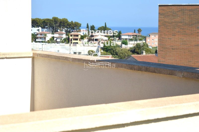 Foto ce20cf19-e71d-4661-b668-781f9b1c2714. Pis amb calefacció aparcament piscina a Segur de Calafell nucli urbà Segur de Calafell