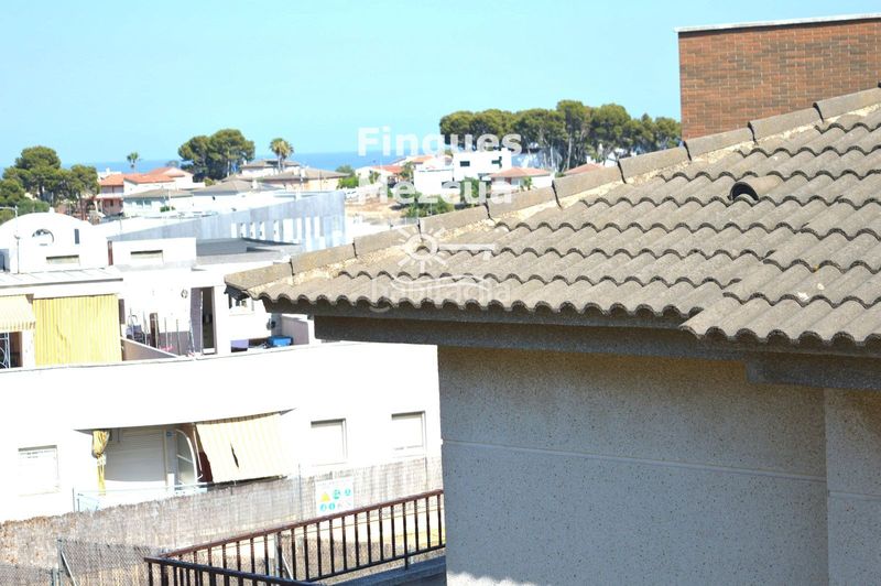 Foto f55e8db8-78c6-449d-849e-ada8664710cd. Pis amb calefacció aparcament piscina a Segur de Calafell nucli urbà Segur de Calafell
