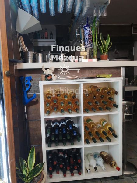 Foto 259325fd-8d74-4172-a5bd-b577aaac2d09. Local comercial a Centre Castelldefels