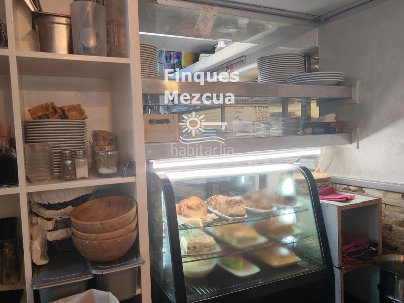 Foto 391b3ea3-5a86-4f0e-a3e0-d41a0b2ea35b. Local comercial a Centre Castelldefels