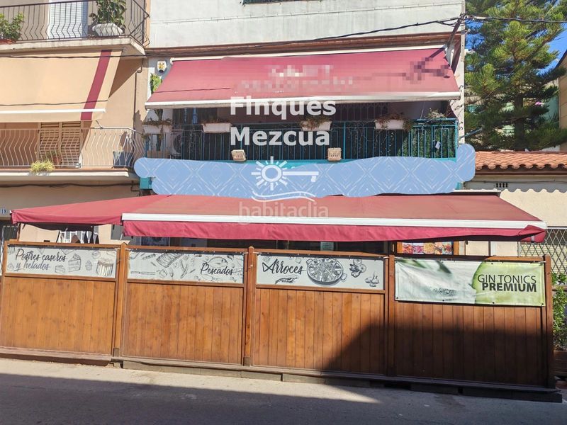 Foto 40223586-096b-4a84-bf5f-f70871c4456f. Local comercial a Centre Castelldefels