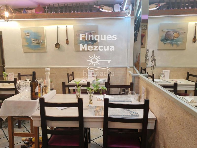 Foto 609b232d-c4a1-46ff-9a1b-315e3bf3337c. Local comercial a Centre Castelldefels