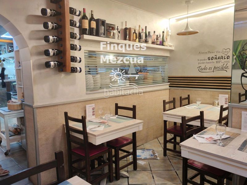 Foto 70b466d2-15f9-45c0-b3d0-76969b4e7fae. Local comercial a Centre Castelldefels