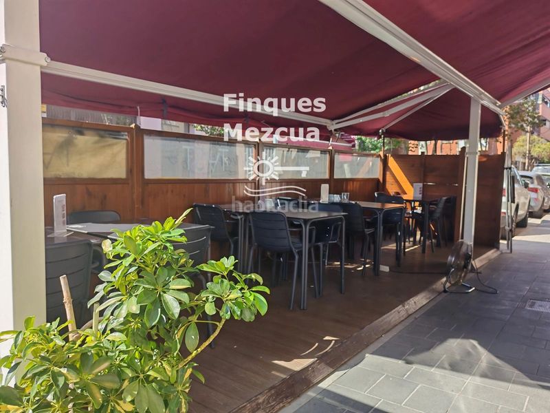 Foto 81f8e5e2-0e8e-400d-ab05-50e67e9edb36. Local comercial a Centre Castelldefels