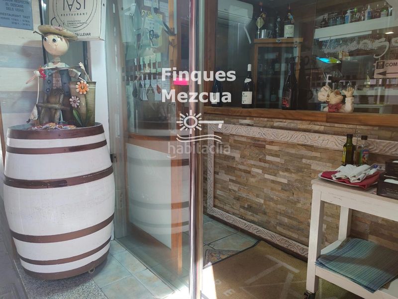 Foto 835b3c11-7bb5-4e15-9e11-b5dfdf57f863. Local comercial a Centre Castelldefels