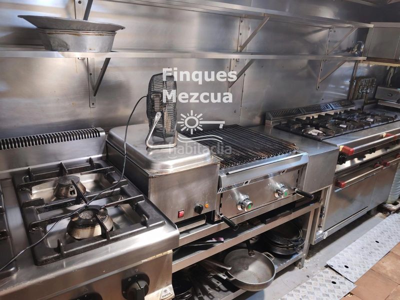 Foto a9e8e7c2-7a6c-4110-b9a4-899d1425498b. Local comercial a Centre Castelldefels