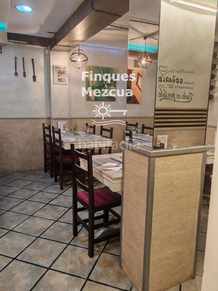 Foto b5a871ec-ec14-4b2c-990a-125ba56b9d63. Local comercial a Centre Castelldefels