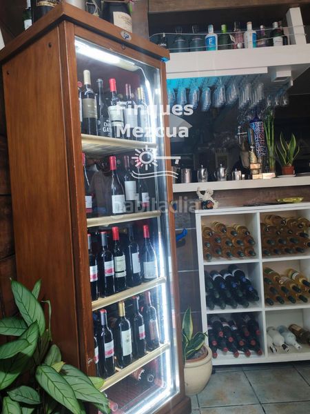 Foto ba9ee098-7810-4973-9e85-168bd34fd024. Local comercial a Centre Castelldefels