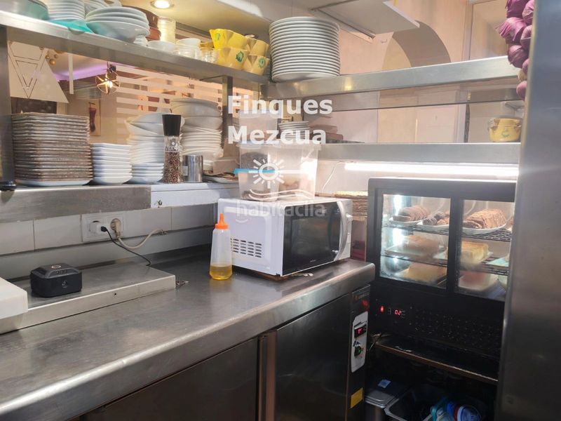 Foto cd927763-eb5c-4be1-b0d4-7ea43907cc26. Local comercial a Centre Castelldefels