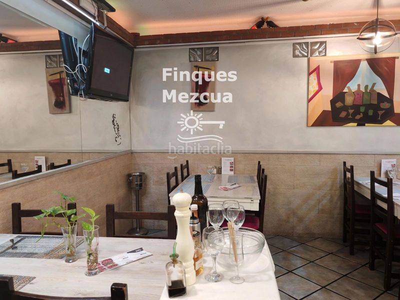 Foto cef3637e-b7b4-407a-b2c9-223599b56a09. Local comercial a Centre Castelldefels