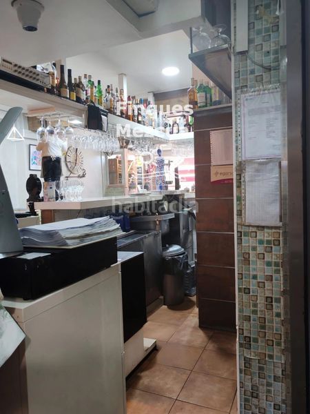 Foto d3ff320c-d2a7-4857-ac5f-e7498613e308. Local comercial a Centre Castelldefels