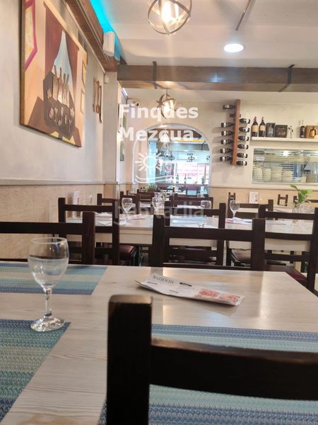 Foto e5dba03d-d5fb-475b-952a-367ea4287342. Local comercial a Centre Castelldefels
