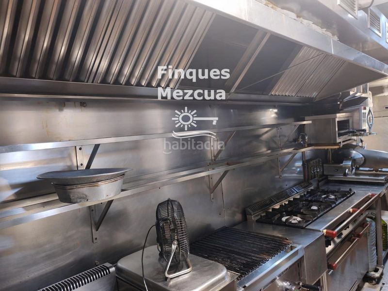 Foto f969a7fe-ab78-479a-9863-30e41e124352. Local comercial a Centre Castelldefels