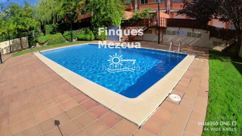 Foto 50a116ac-3d18-4651-8cc9-71798b81bb74. Casa adosada pareada en sant cugat en Coll Favà Sant Cugat del Vallès