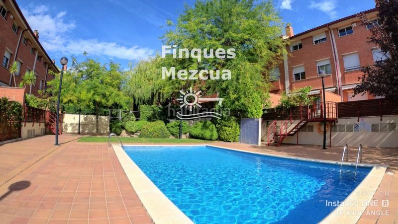 Foto 5a175088-148c-4fbb-b413-f86e0a9efdba. Casa adosada pareada en sant cugat en Coll Favà Sant Cugat del Vallès