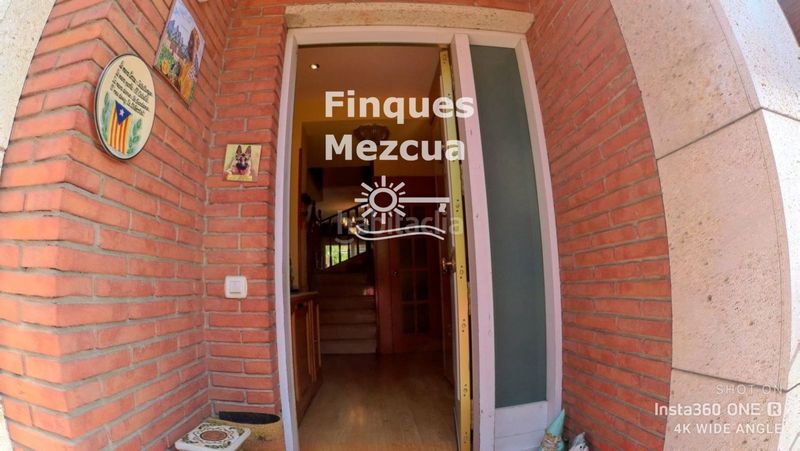Foto 944c1e05-de89-4052-a8bd-03c136bccbf7. Casa adosada pareada en sant cugat en Coll Favà Sant Cugat del Vallès