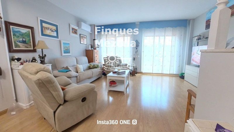 Foto af7eb006-bfce-410e-ba5f-bda3cb285128. Casa adosada pareada en sant cugat en Coll Favà Sant Cugat del Vallès