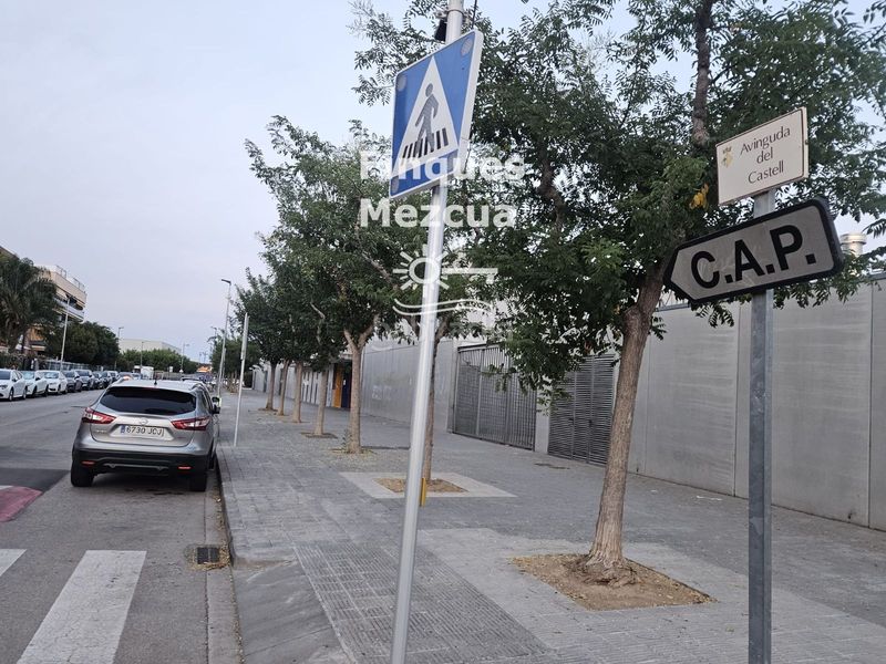Foto 03286495-007c-46c5-8421-2d62e28335a6. Appartamento con riscaldamento piscina in prat de Cunit Cunit