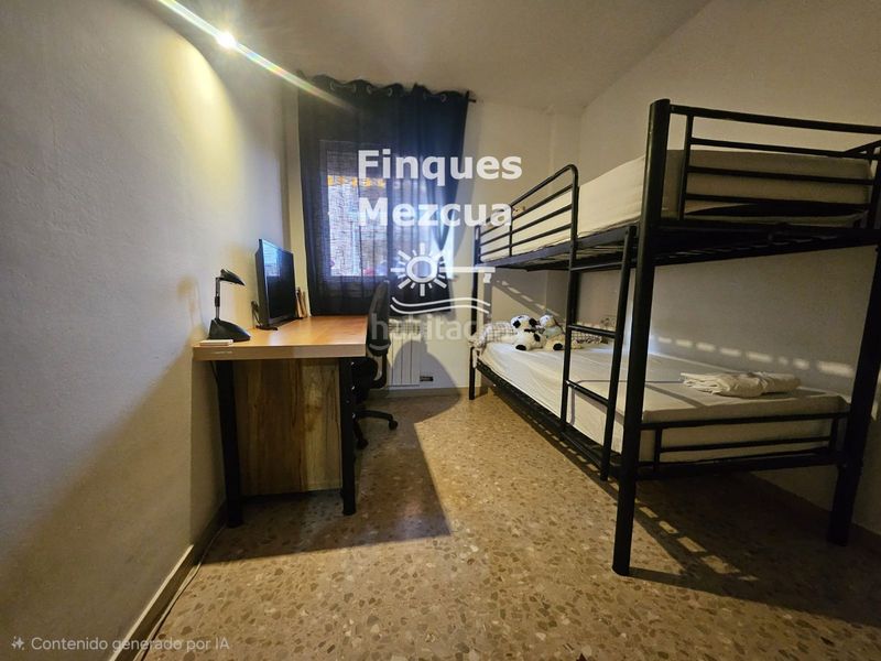 Foto 8245b48c-8724-4bb6-a460-1fc7ebed4309. Appartamento con riscaldamento piscina in prat de Cunit Cunit