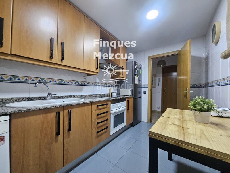 Foto c5ec7826-0418-41f1-af0c-91b15214335b. Appartamento con riscaldamento piscina in prat de Cunit Cunit