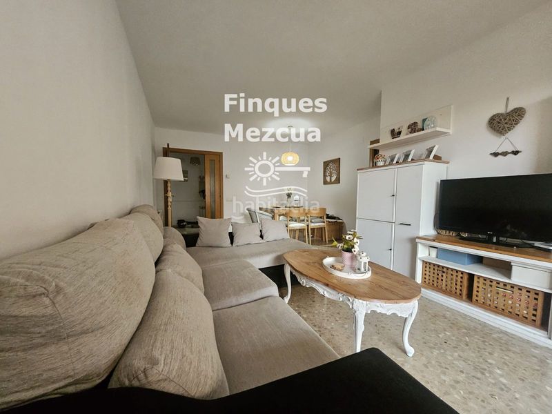 Foto dd8c7919-0995-4c96-ac7c-21d90792bbfe. Appartamento con riscaldamento piscina in prat de Cunit Cunit
