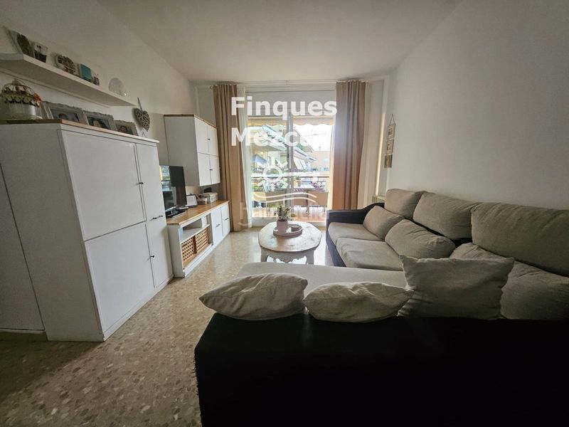 Foto ee672a37-765d-41f1-8316-403081ea4fd6. Appartamento con riscaldamento piscina in prat de Cunit Cunit