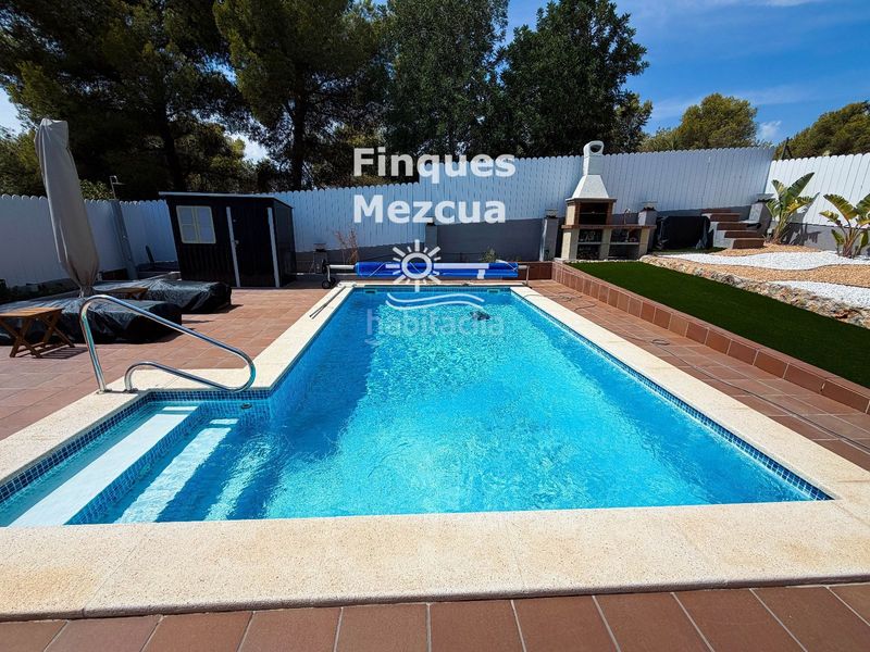 Foto 4d6423fd-8e4e-4825-bfa7-54fbd9aba383. Xalet amb calefacció aparcament piscina a Roda de Barà