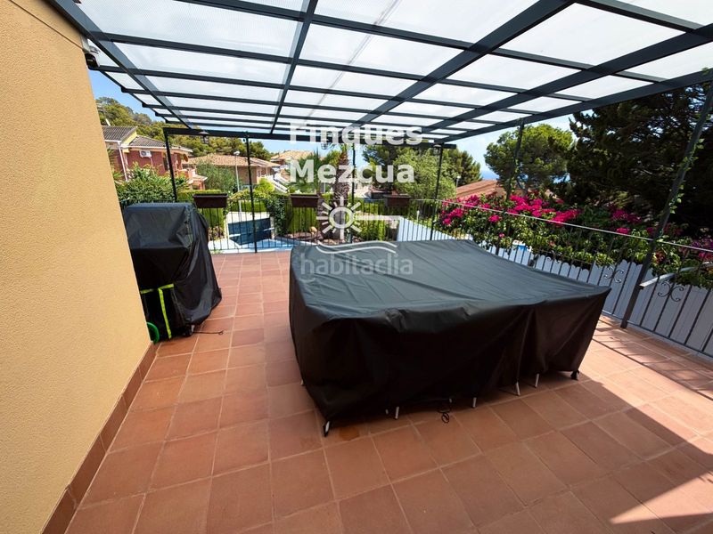 Foto b0a2beee-0496-4083-b27d-4e2942864eb1. Xalet amb calefacció aparcament piscina a Roda de Barà
