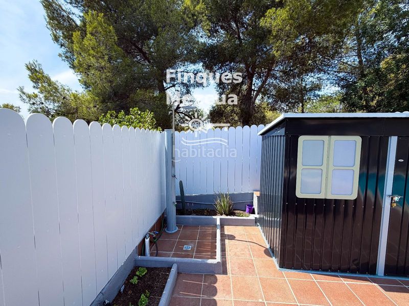 Foto cc8b03ce-c644-4b95-81ff-e320285be43e. Xalet amb calefacció aparcament piscina a Roda de Barà