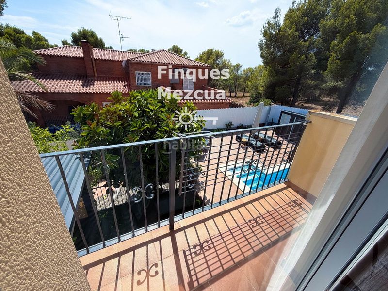 Foto f3126fab-32ba-4951-971d-37609c9a134a. Xalet amb calefacció aparcament piscina a Roda de Barà