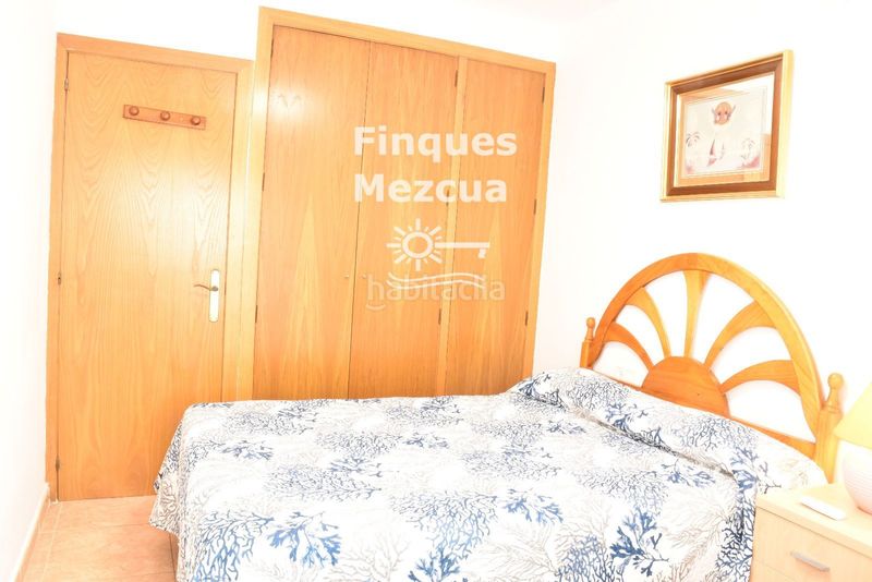 Foto 53a79511-d0dd-4772-bd65-fcee21bfdaa9. Pis amb calefacció aparcament a Calafell platja Calafell