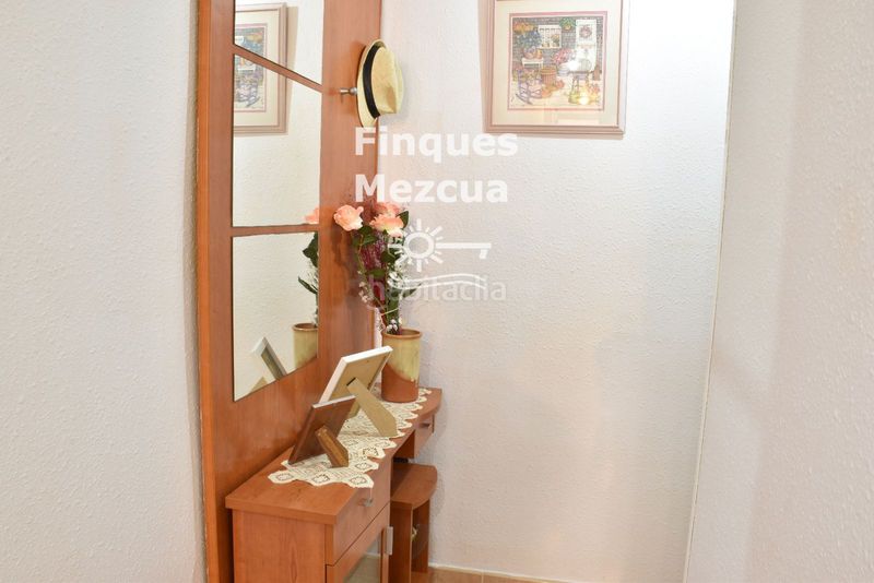 Foto f4d1875b-3f6d-4185-aeac-2da8a5427c53. Pis amb calefacció aparcament a Calafell platja Calafell