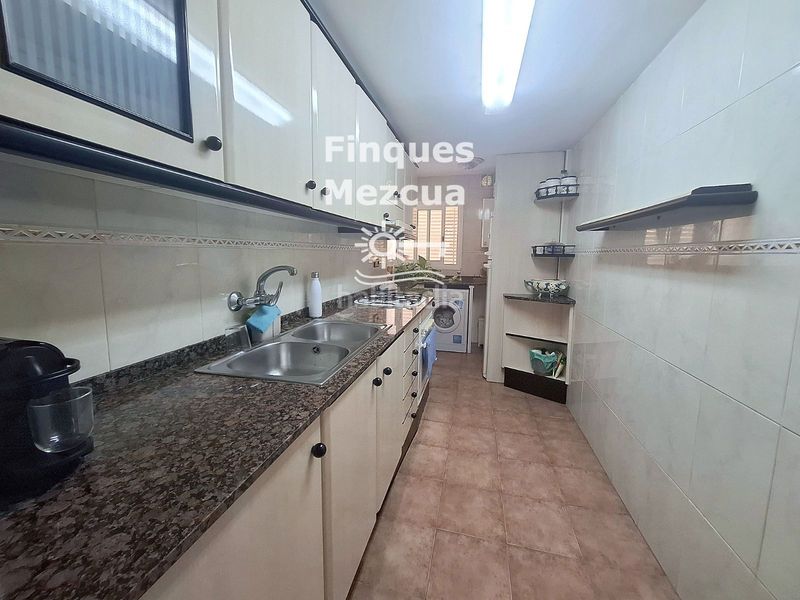 Foto a9142c9c-3f72-4944-907c-efbfae352c0a. Pis amb piscina a Segur de Calafell nucli urbà Segur de Calafell