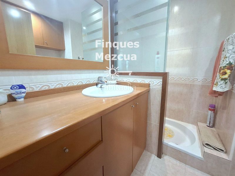 Foto acecaf96-9381-4ea3-8953-5d793abc3827. Pis amb piscina a Segur de Calafell nucli urbà Segur de Calafell