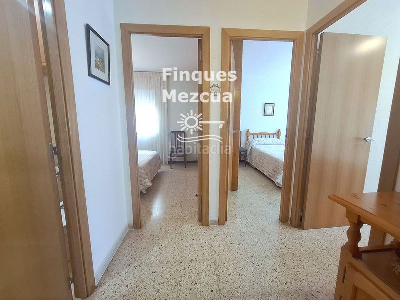 Foto fe629420-7c04-4bd0-8868-a86ca01a0eb3. Pis amb piscina a Segur de Calafell nucli urbà Segur de Calafell