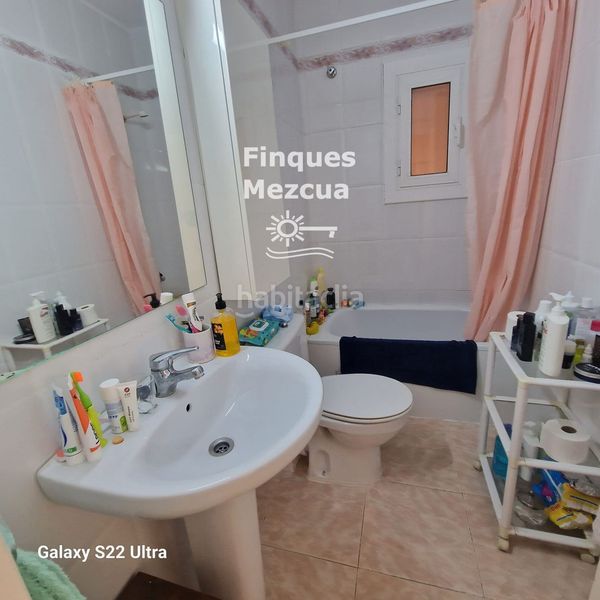 Foto 6f8646a6-3dee-4bd2-bf52-9f061f14b754. Pis a Els Munts Torredembarra