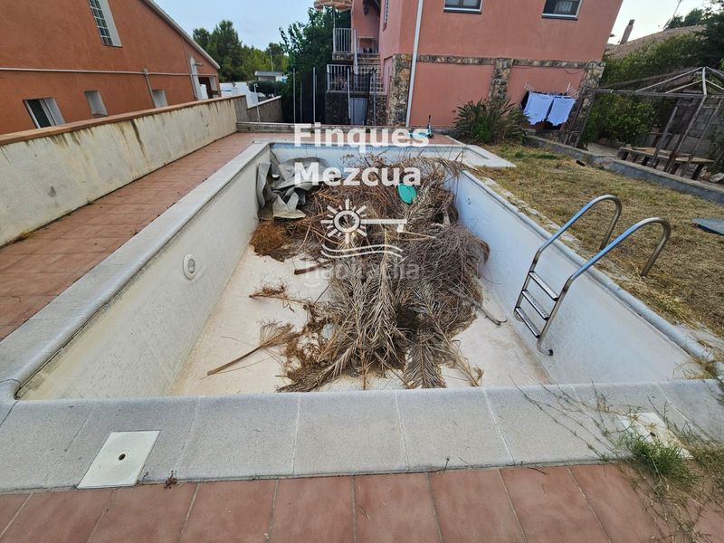 Foto 53bac52b-1a53-4626-b136-2b9293a746d4. Chalet con piscina in Roda de Barà