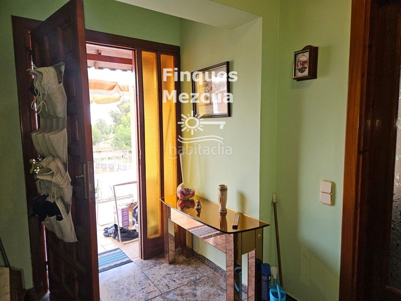 Foto f073e604-06b4-4d1d-907c-19917811d1a3. Chalet con piscina in Roda de Barà
